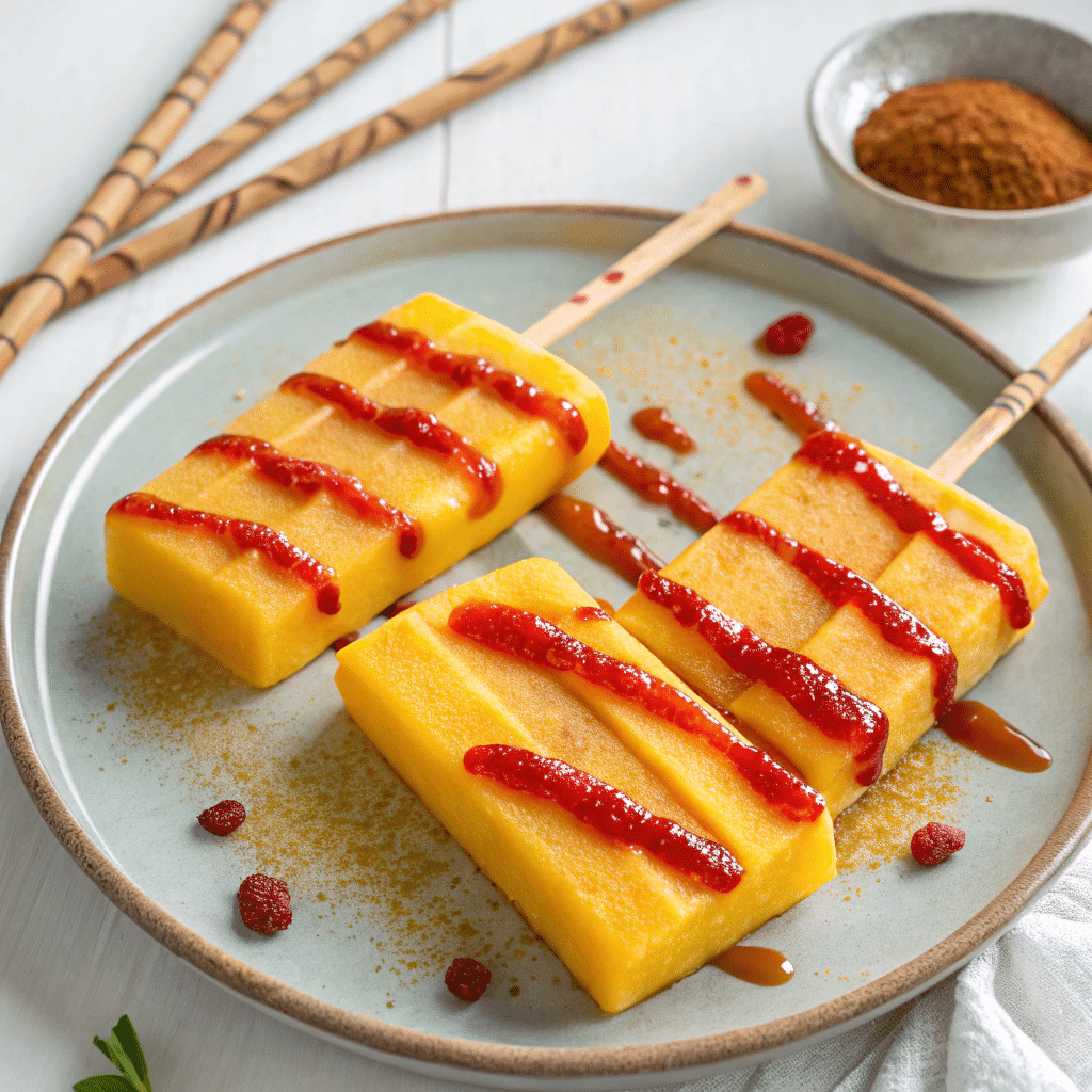 recipe index 3 Paleta Ice Cream