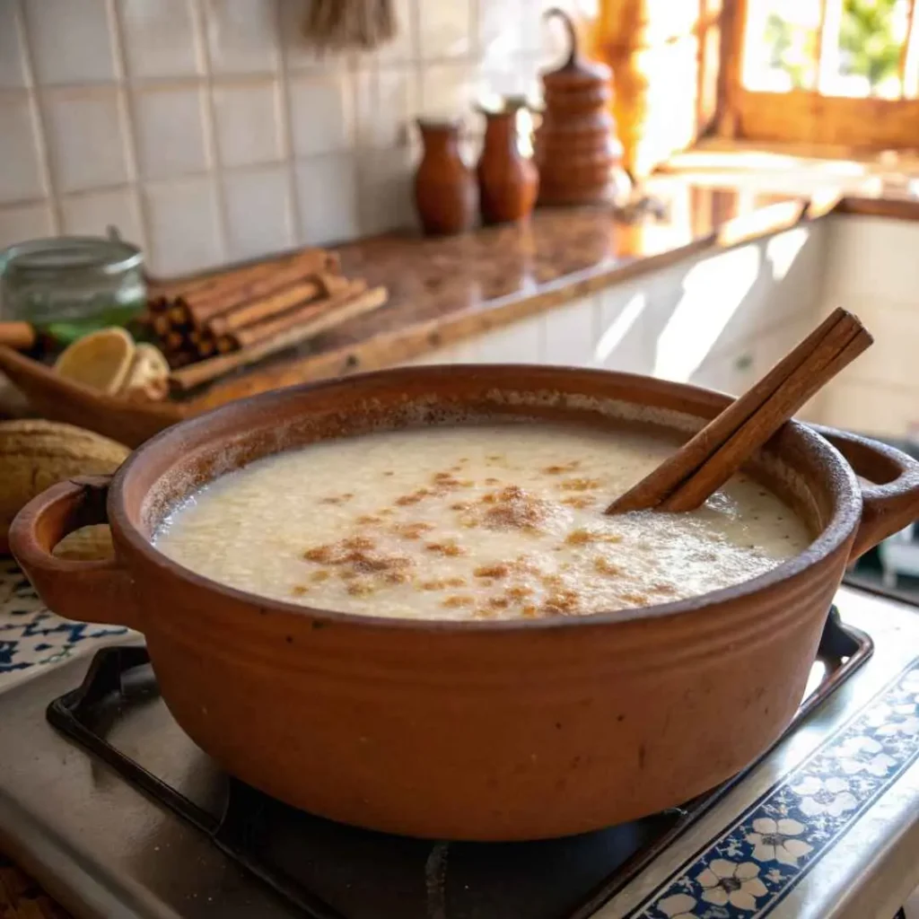 Arroz Con Leche Recipe – Creamy, Traditional, and Easy to Make 7 arroz con leche recipe