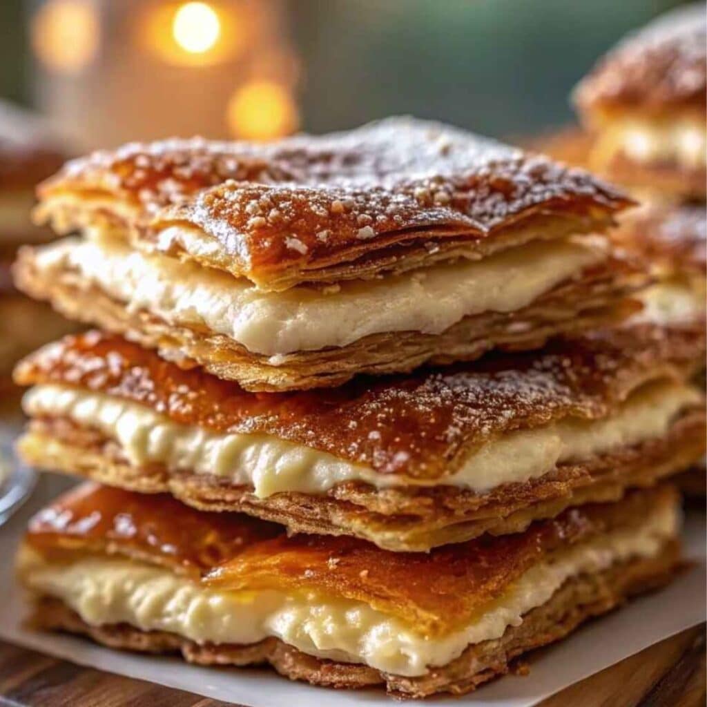 Churro saltine toffee recipe