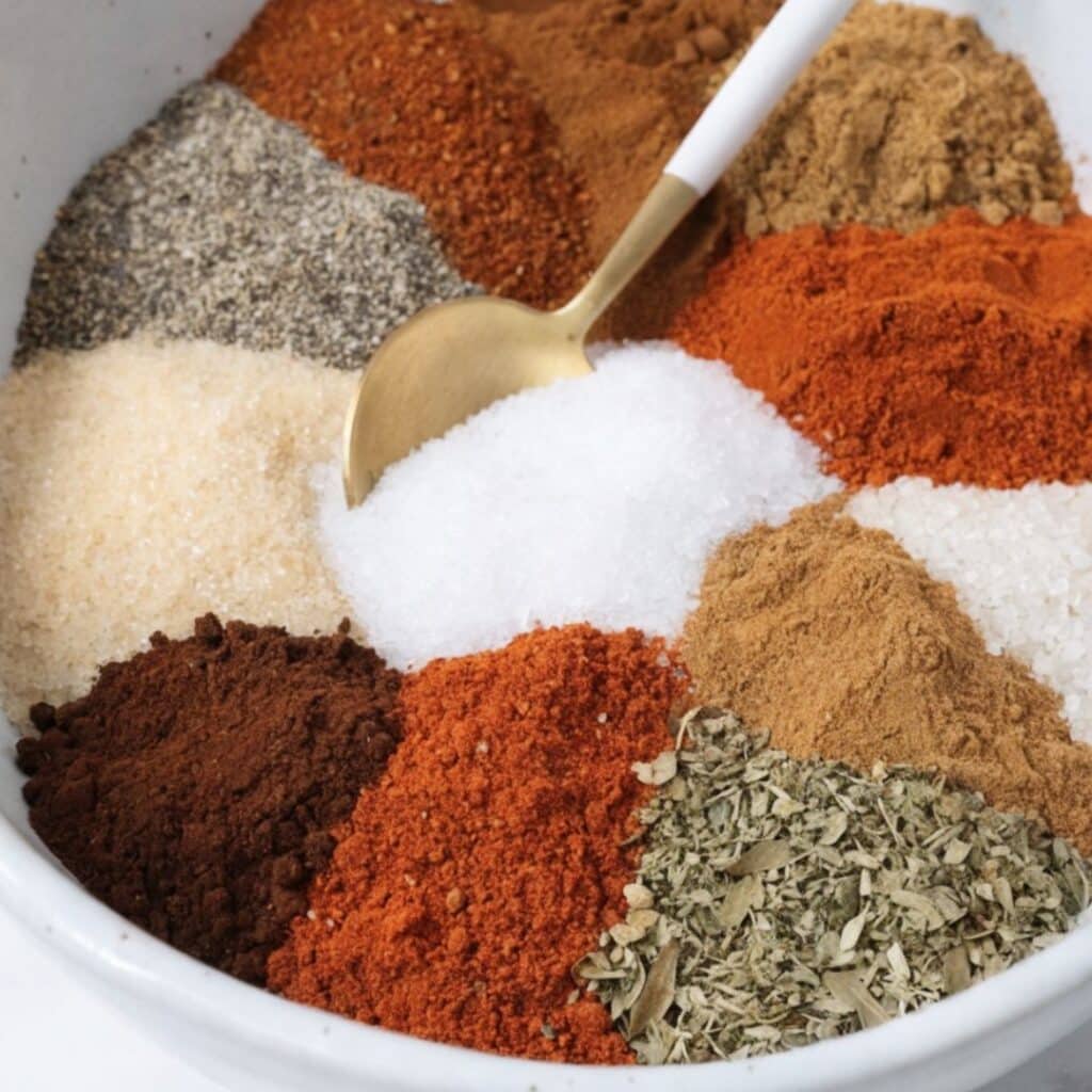 Birria Seasoning (Authentic Mexican Flavor in Minutes)