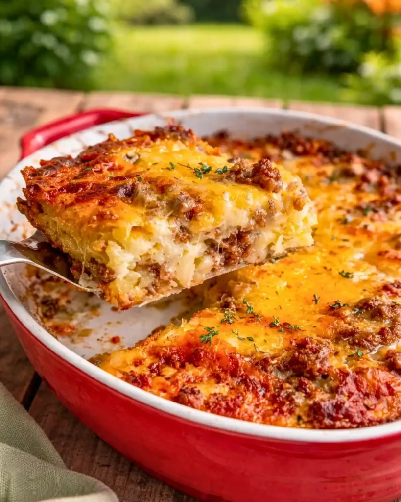 Best Breakfast Hashbrown Casserole 8 Easy Breakfast Hashbrown Casserole