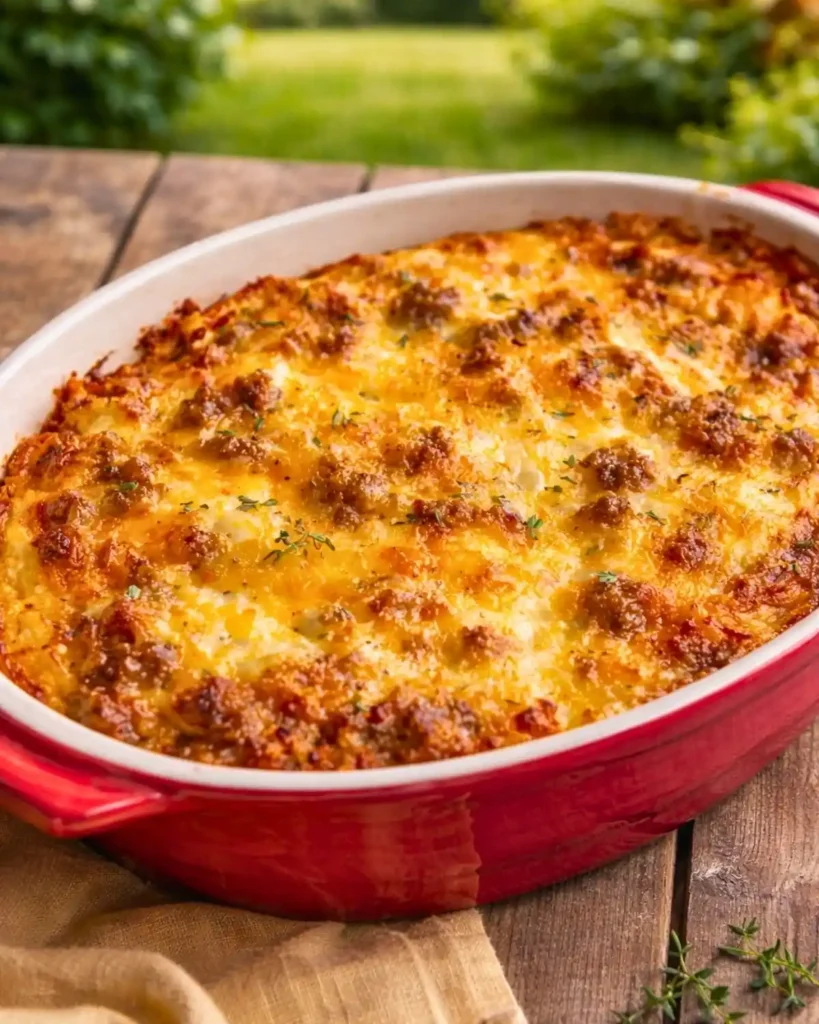 Best Breakfast Hashbrown Casserole 7 Breakfast Hashbrown Casserole