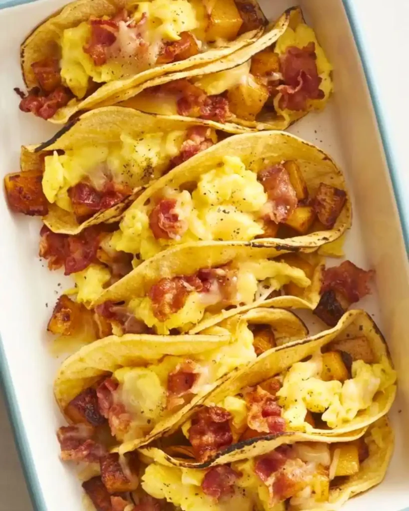 Make-Ahead Breakfast That Actually Works