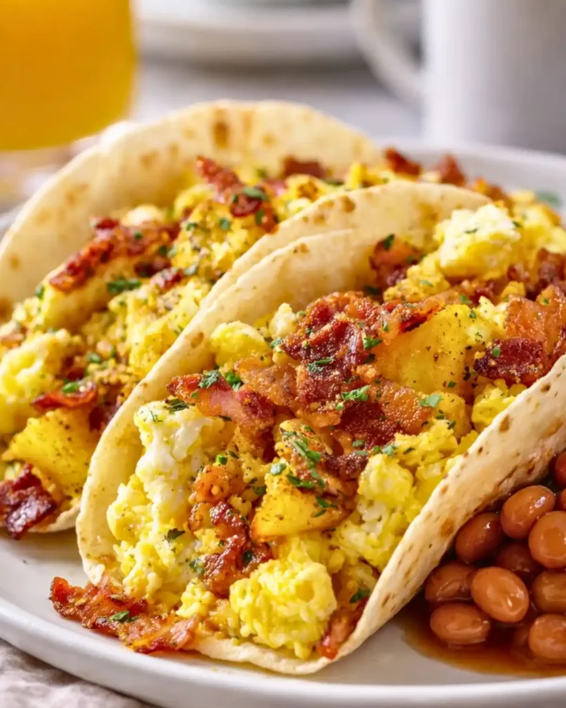 Make-Ahead Breakfast That Actually Works