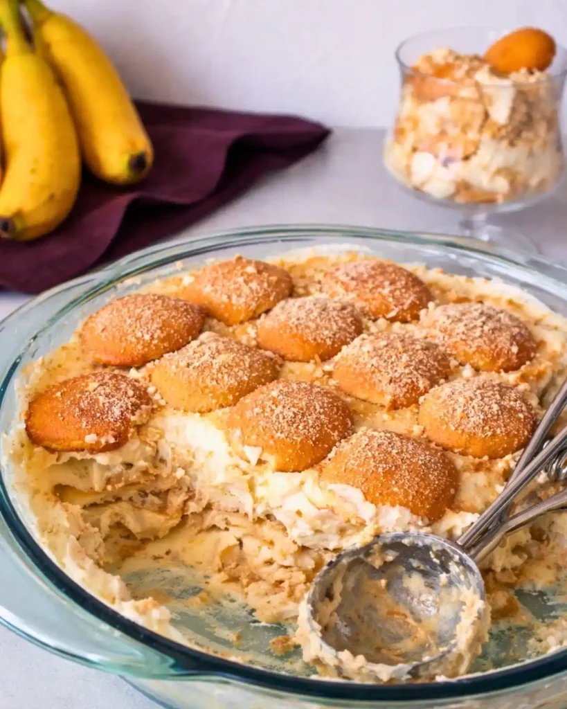 Magnolia Bakery Banana Pudding Recipe 7 Magnolia Bakery Banana Pudding Recipe