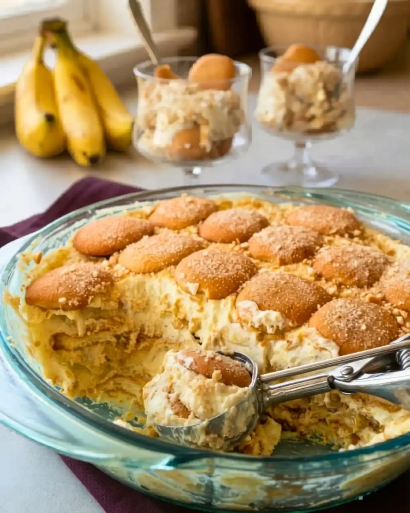 Magnolia Bakery Banana Pudding Recipe 6 Magnolia Bakery Banana Pudding Recipe