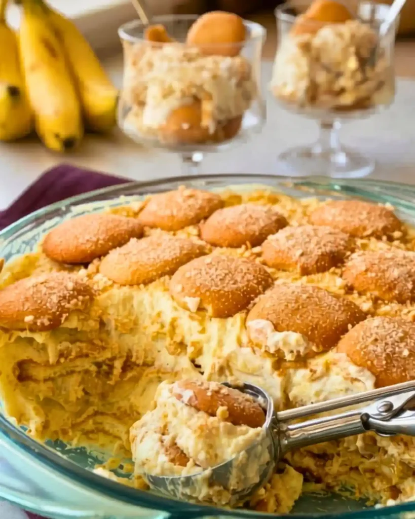 Magnolia Bakery Banana Pudding Recipe 8 Magnolia Bakery Banana Pudding Recipe