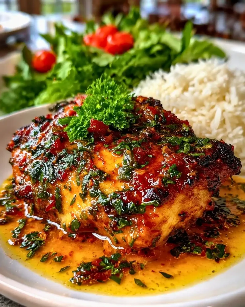 Mississippi Chicken Recipe: Slow Cooker Southern Classic