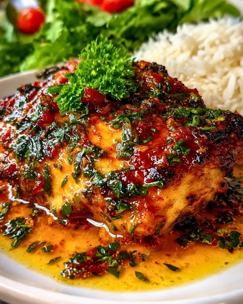 Mississippi Chicken Recipe: Slow Cooker Southern Classic