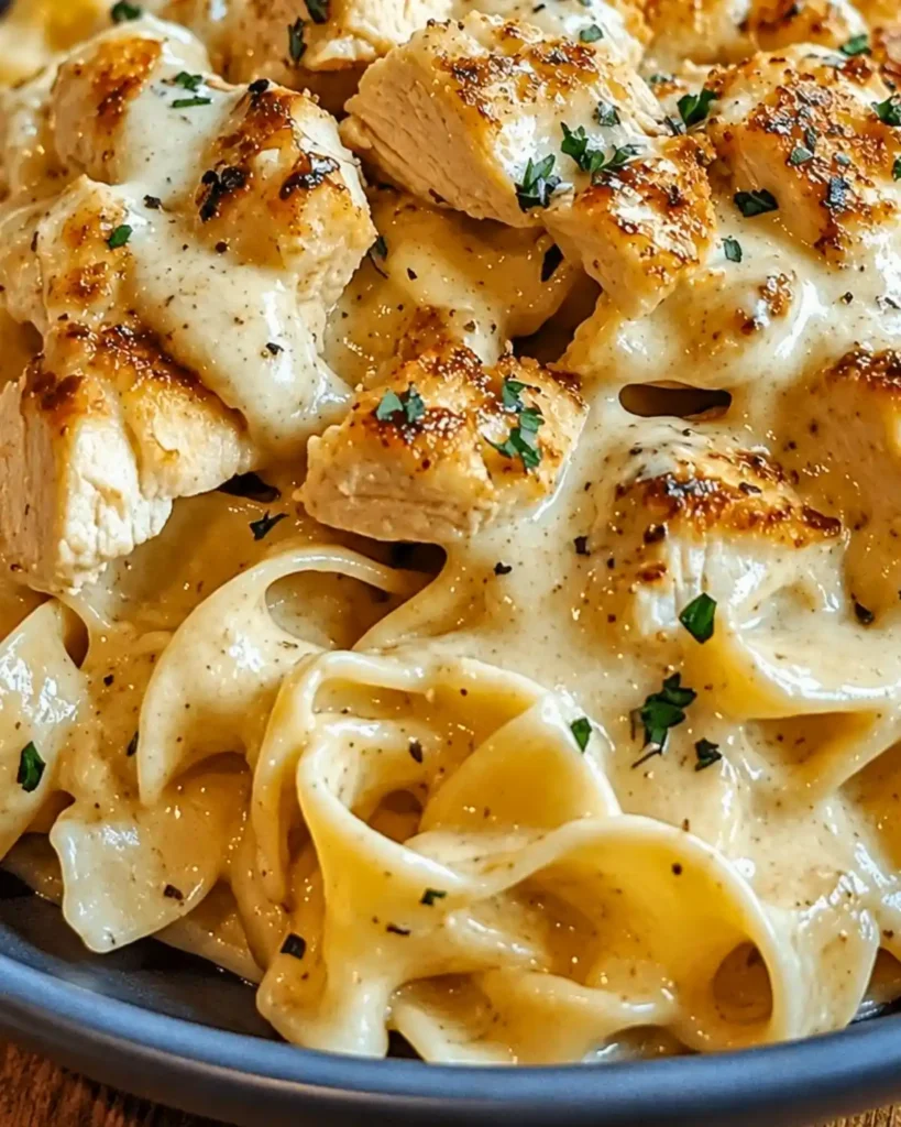 Chicken Buttered Noodles – Simple, Comforting & Kid-Friendly 7 Chicken Buttered Noodles – Simple, Comforting & Kid-Friendly