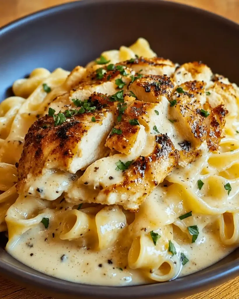 Chicken Buttered Noodles – Simple, Comforting & Kid-Friendly 8 Chicken Buttered Noodles – Simple, Comforting & Kid-Friendly