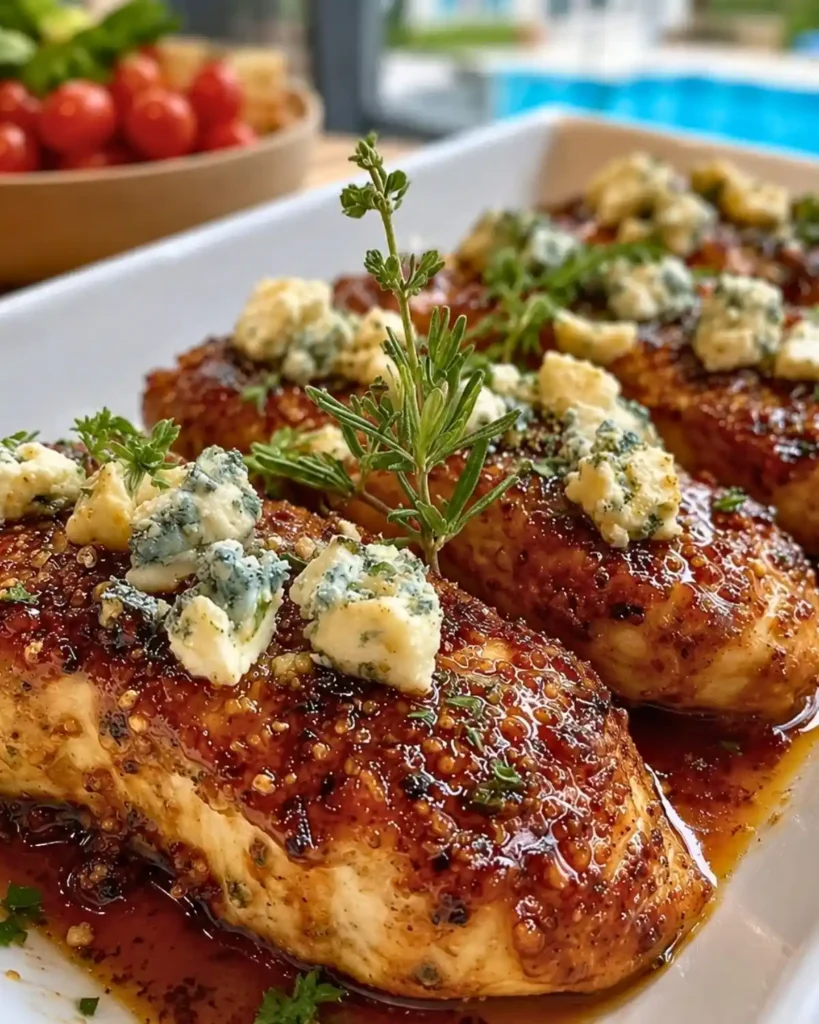 Crispy Hot Honey Feta Chicken for an Easy 30-Minute Dinner 6 Crispy Hot Honey Feta Chicken for an Easy 30-Minute Dinner