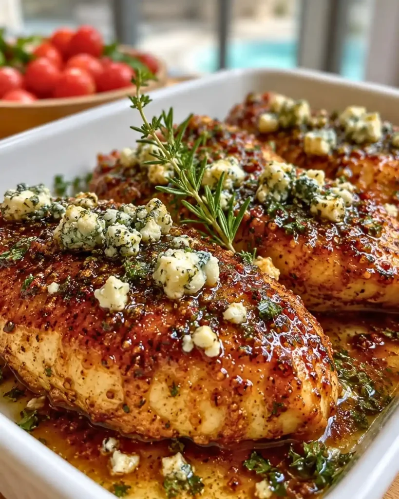 Crispy Hot Honey Feta Chicken for an Easy 30-Minute Dinner 7 Crispy Hot Honey Feta Chicken for an Easy 30-Minute Dinner