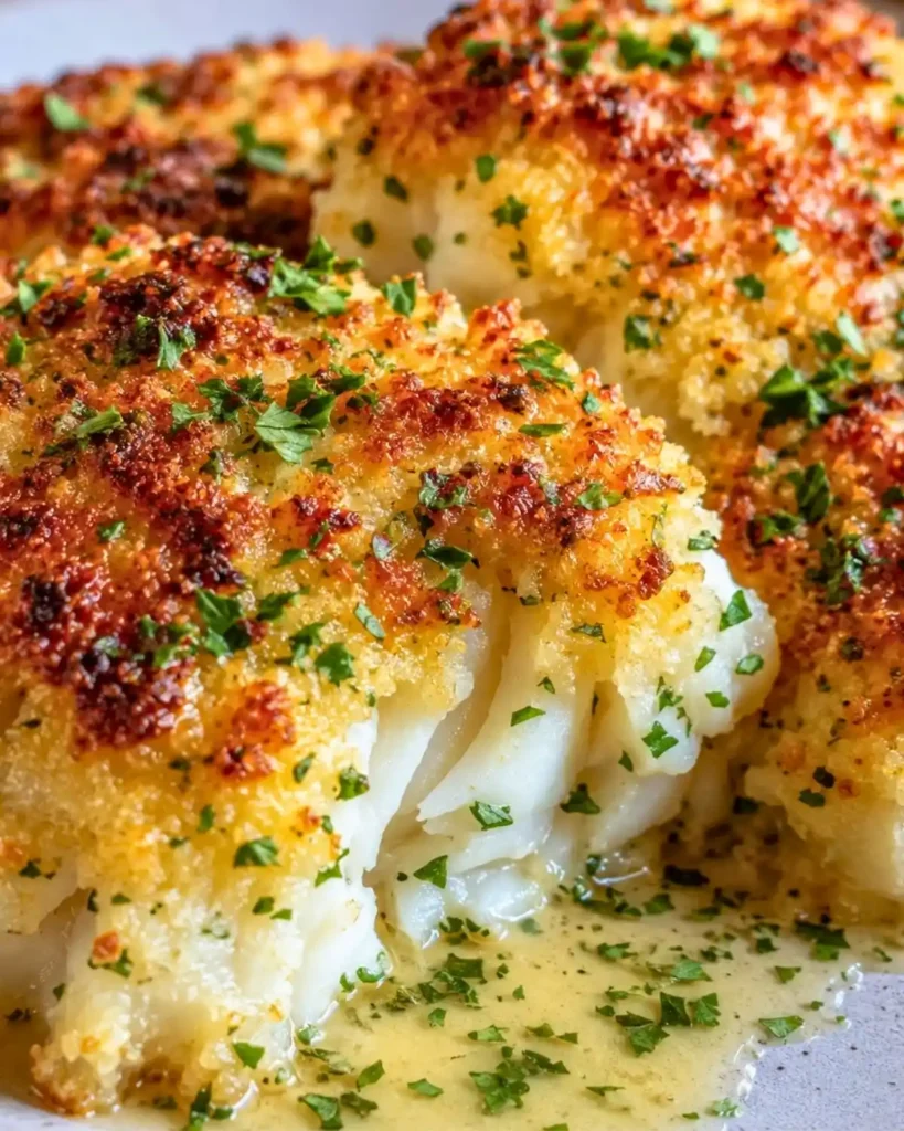 Easy Boston Baked Cod Recipe – Quick Healthy Seafood Dinner 8 Easy Boston Baked Cod Recipe – Quick Healthy Seafood Dinner
