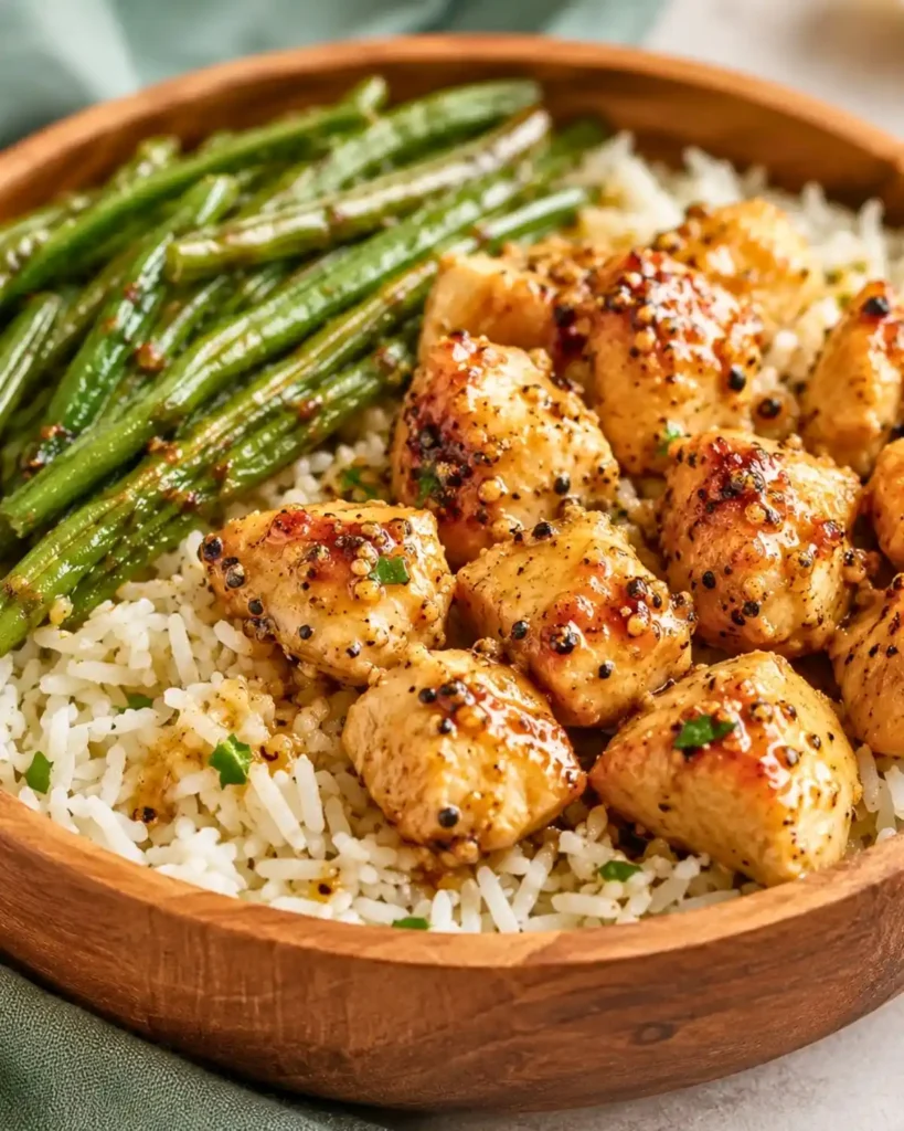 Best Honey Mustard Chicken Bowls 8 Best Honey Mustard Chicken Bowls