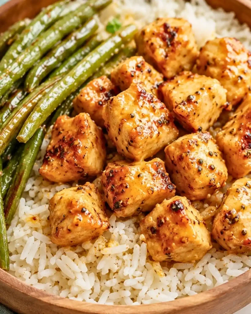Best Honey Mustard Chicken Bowls 7 Best Honey Mustard Chicken Bowls
