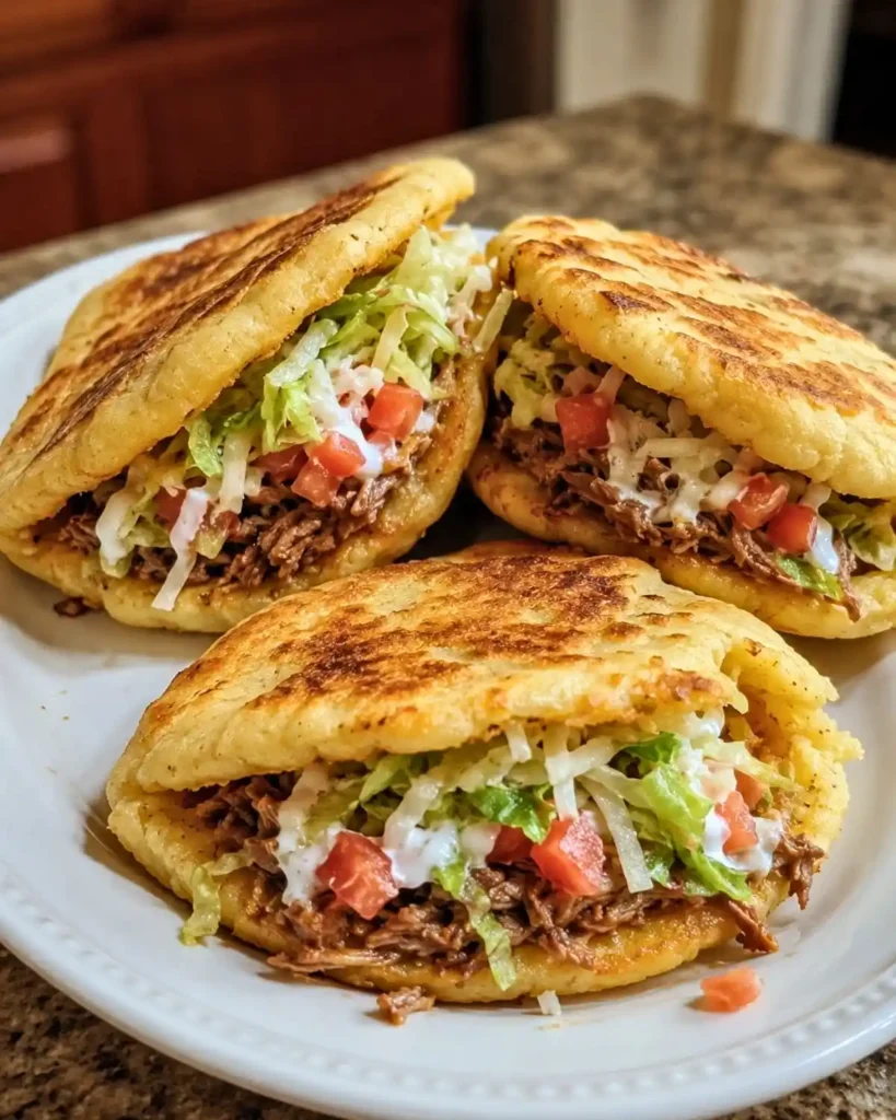 Irresistible Mexican Gorditas Recipe 8 Irresistible Mexican Gorditas Recipe