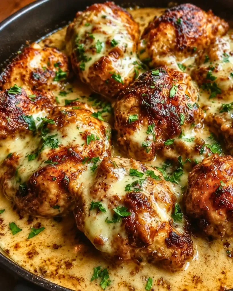 Mississippi Mud Chicken: Juicy Cheesy BBQ Goodness