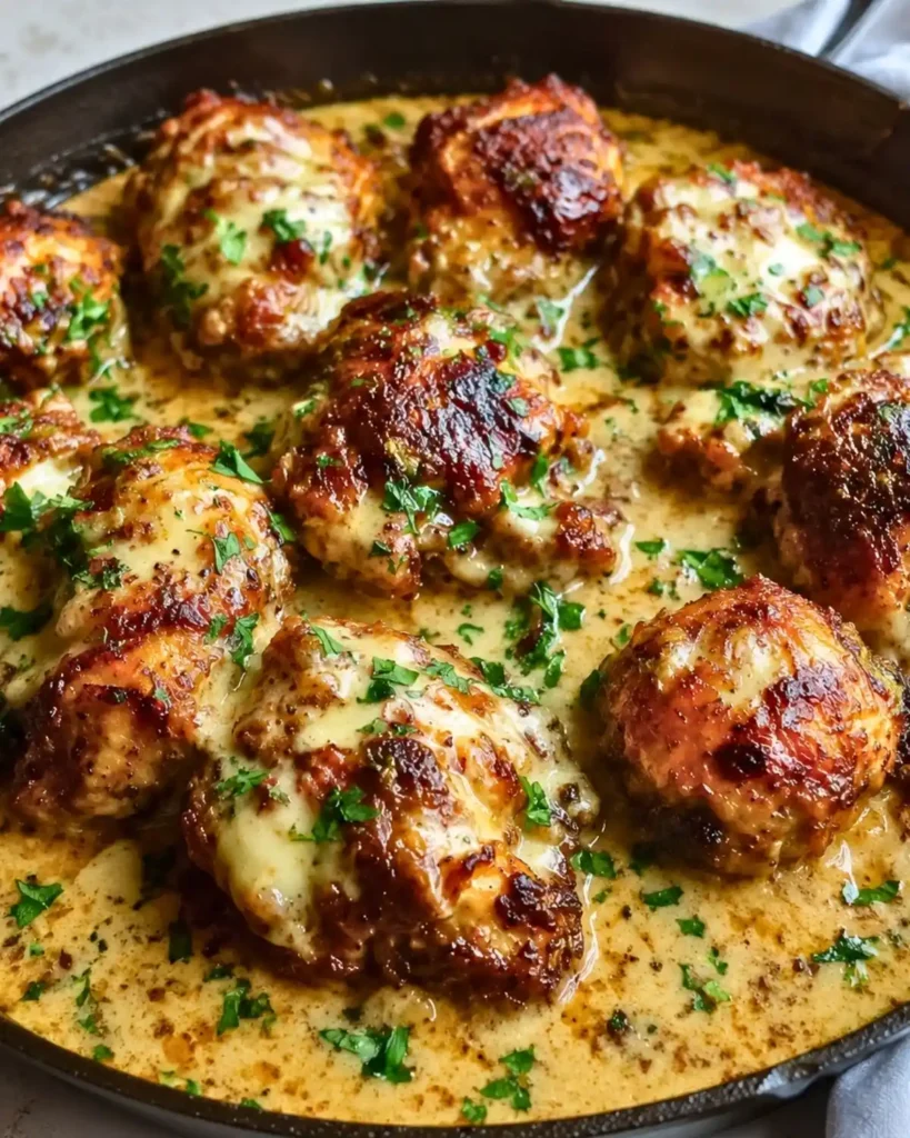 Mississippi Mud Chicken: Juicy Cheesy BBQ Goodness