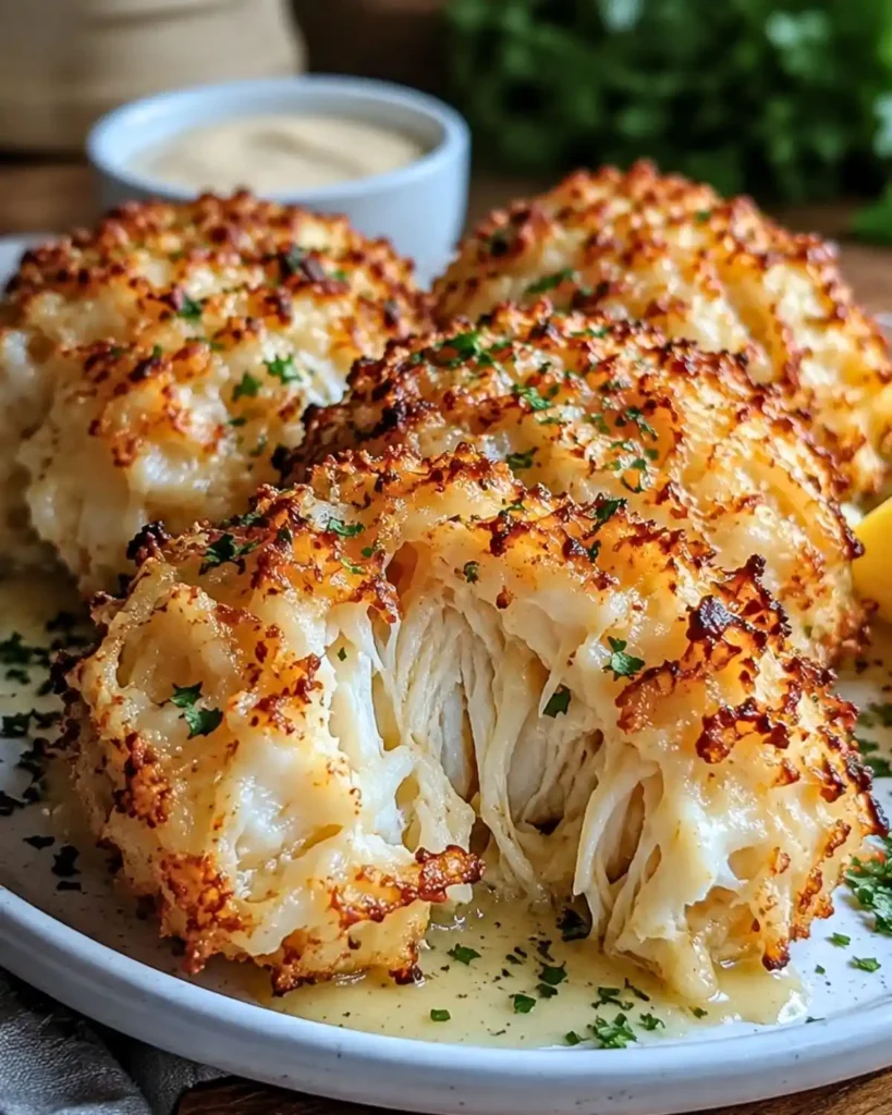 Quick & Irresistible Sensational Famous Crab Bombs in 15 Mins