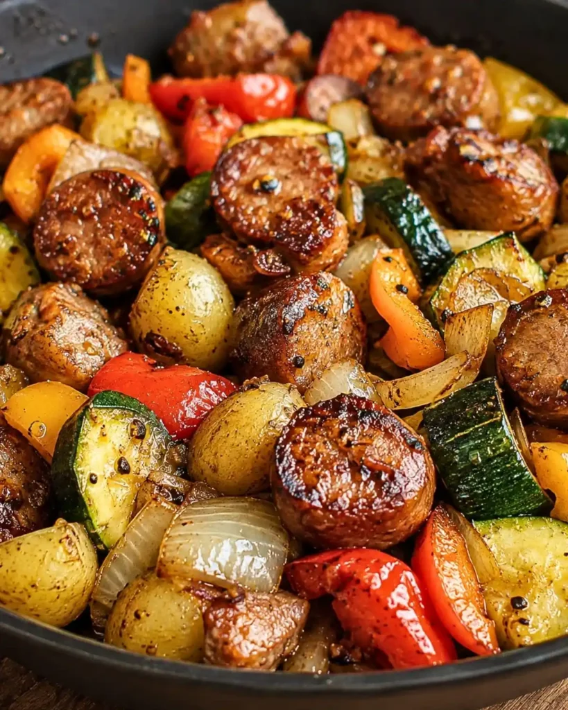 COWBOY STIR FRY IN 30 MINUTES! 6 COWBOY STIR FRY IN 30 MINUTES!