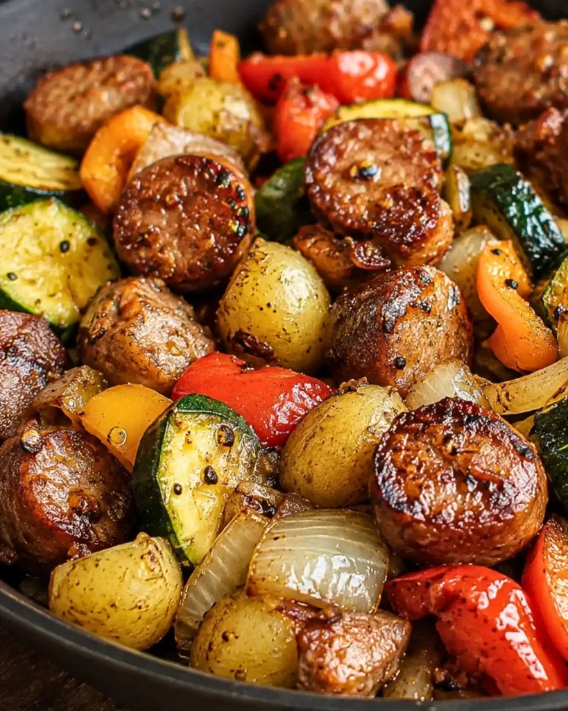 COWBOY STIR FRY IN 30 MINUTES! 5 COWBOY STIR FRY IN 30 MINUTES!