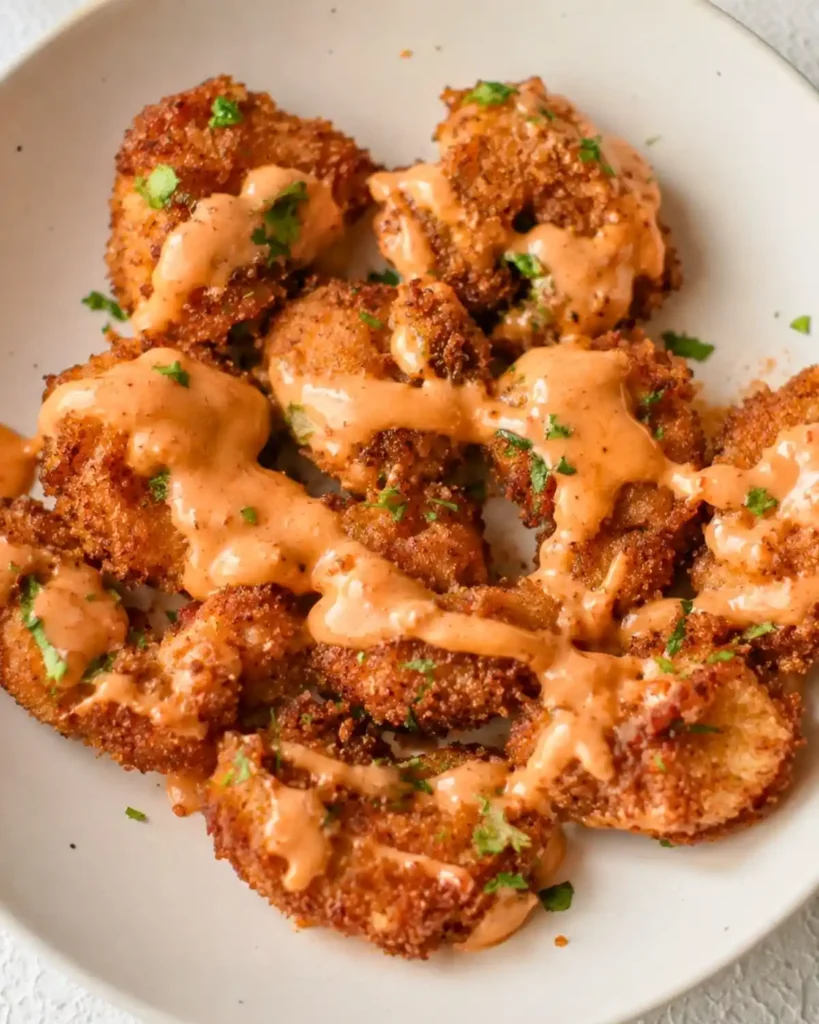 Easy Bang Bang Shrimp Recipe 6 Easy Bang Bang Shrimp Recipe