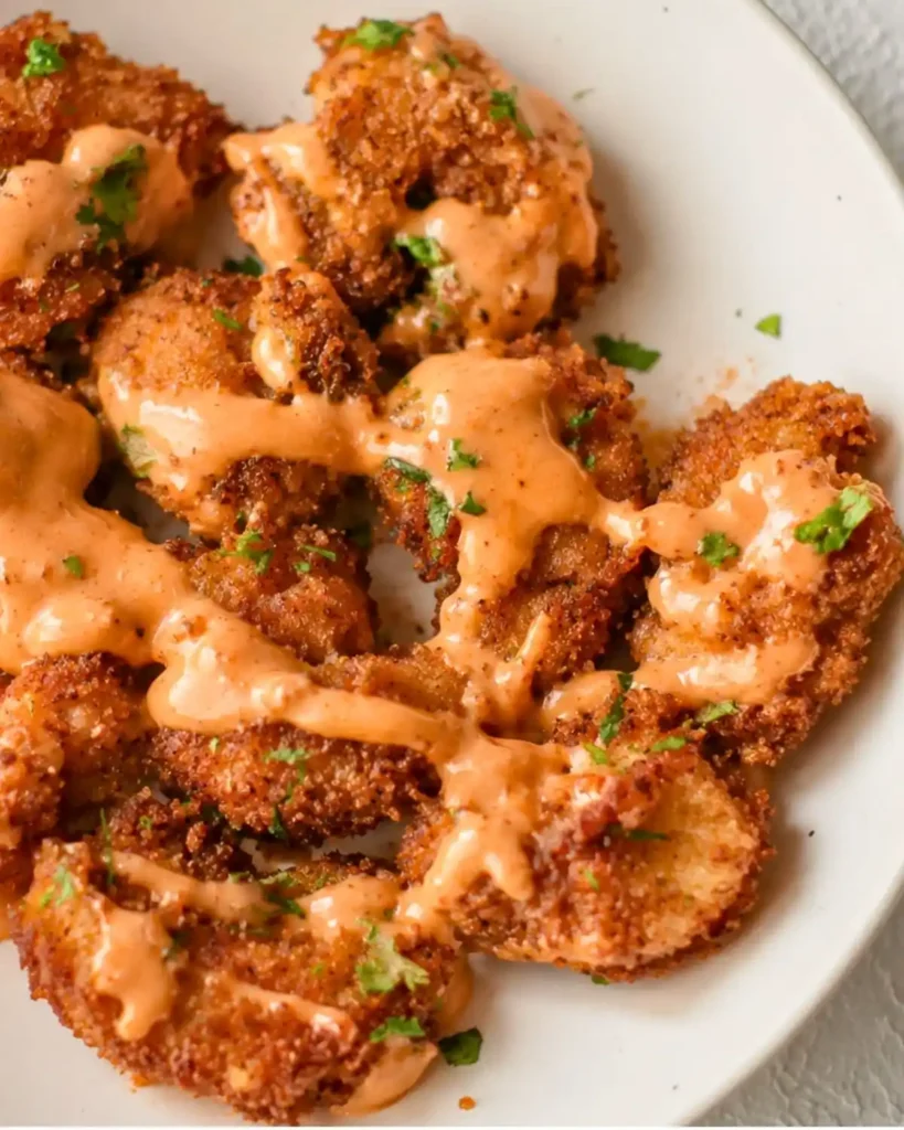 Easy Bang Bang Shrimp Recipe 5 Easy Bang Bang Shrimp Recipe