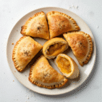 Mexican Sweet Empanadas: How to Make This Classic Dessert from Scratch 5 Mexican sweet empanadas