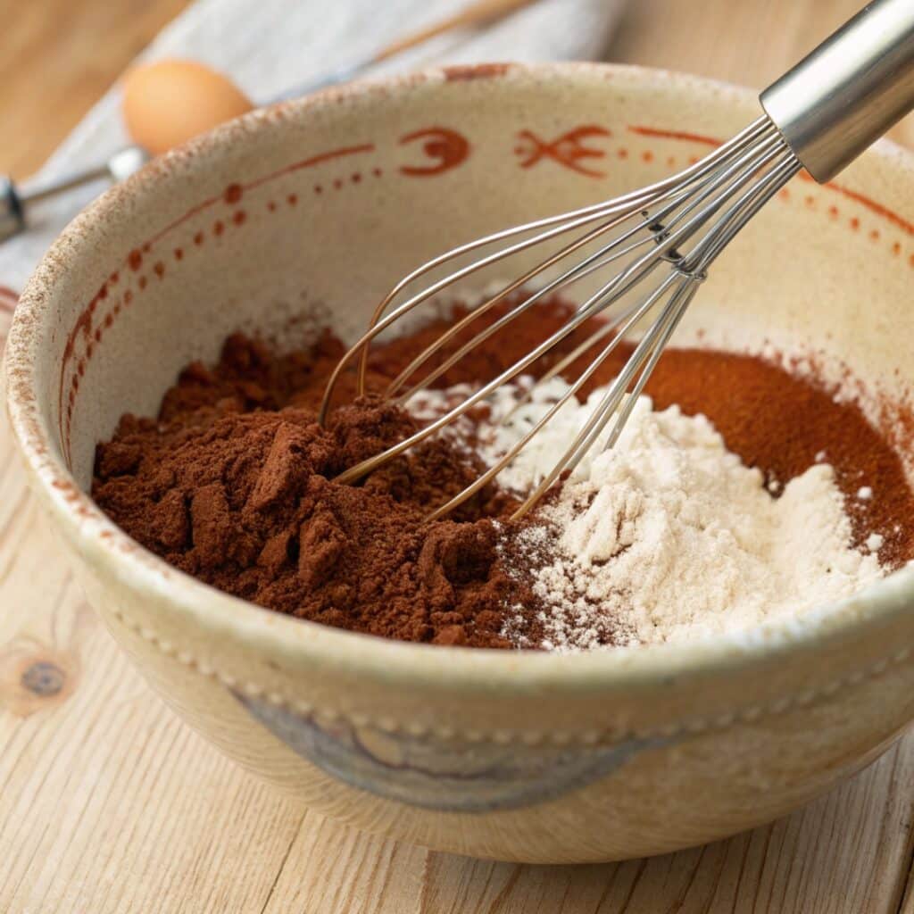 Mexican marshmallow cookies ingredients
