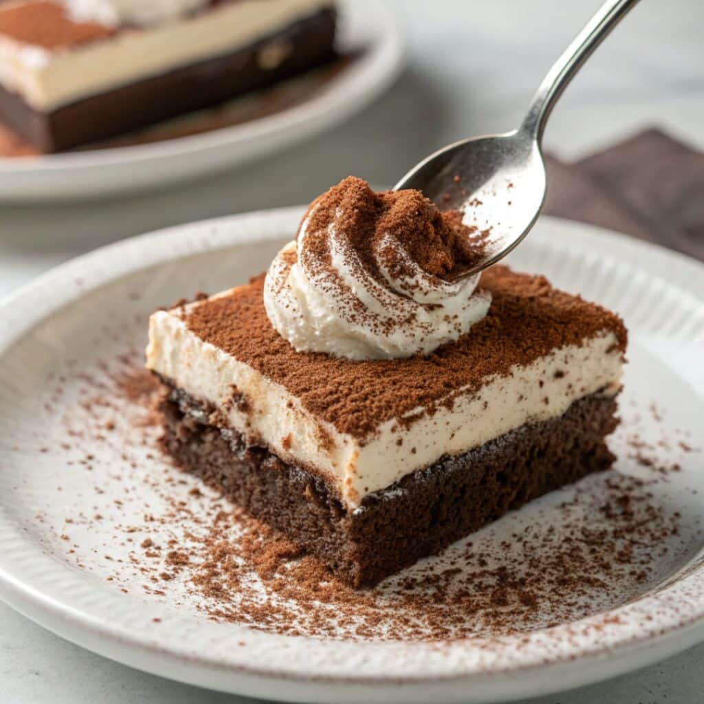 best chocolate tres leches cake