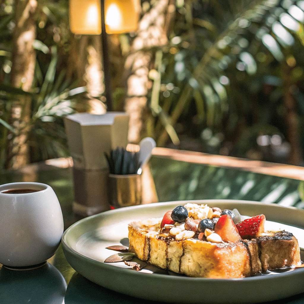 Concha French Toast Recipe: A Sweet Mexican Twist on Breakfast 7 concha French toast
