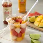 Mexican Fruit Cups – A Sweet, Tangy Street Treat You’ll Love 7 Do you want me to also rewrite the SEO alt text, title, caption, and description for this image so it matches your blog’s style and Rank Math guidelines?