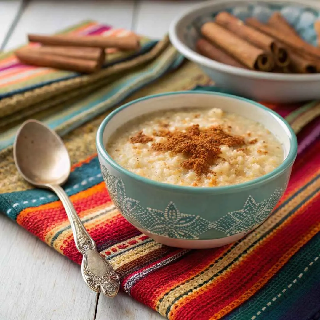 Arroz Con Leche Recipe – Creamy, Traditional, and Easy to Make 6 arroz con leche recipe in traditional Mexican kitchen