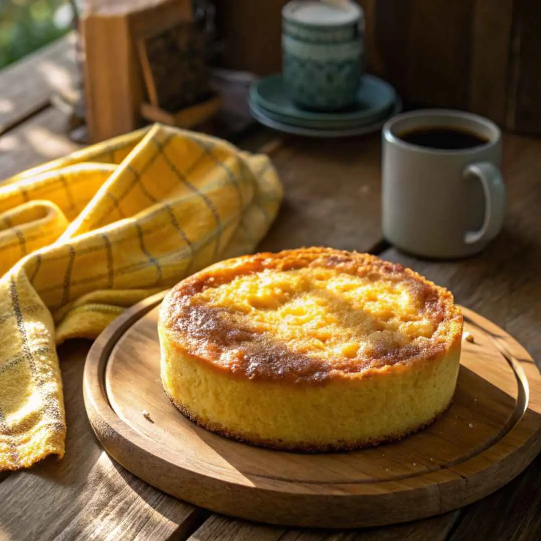 Sweet and Moist Pan de Elote Recipe That Brings Back Warm Memories 4 pan de elote