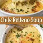 Chile Relleno Soup