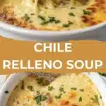 Chile Relleno Soup