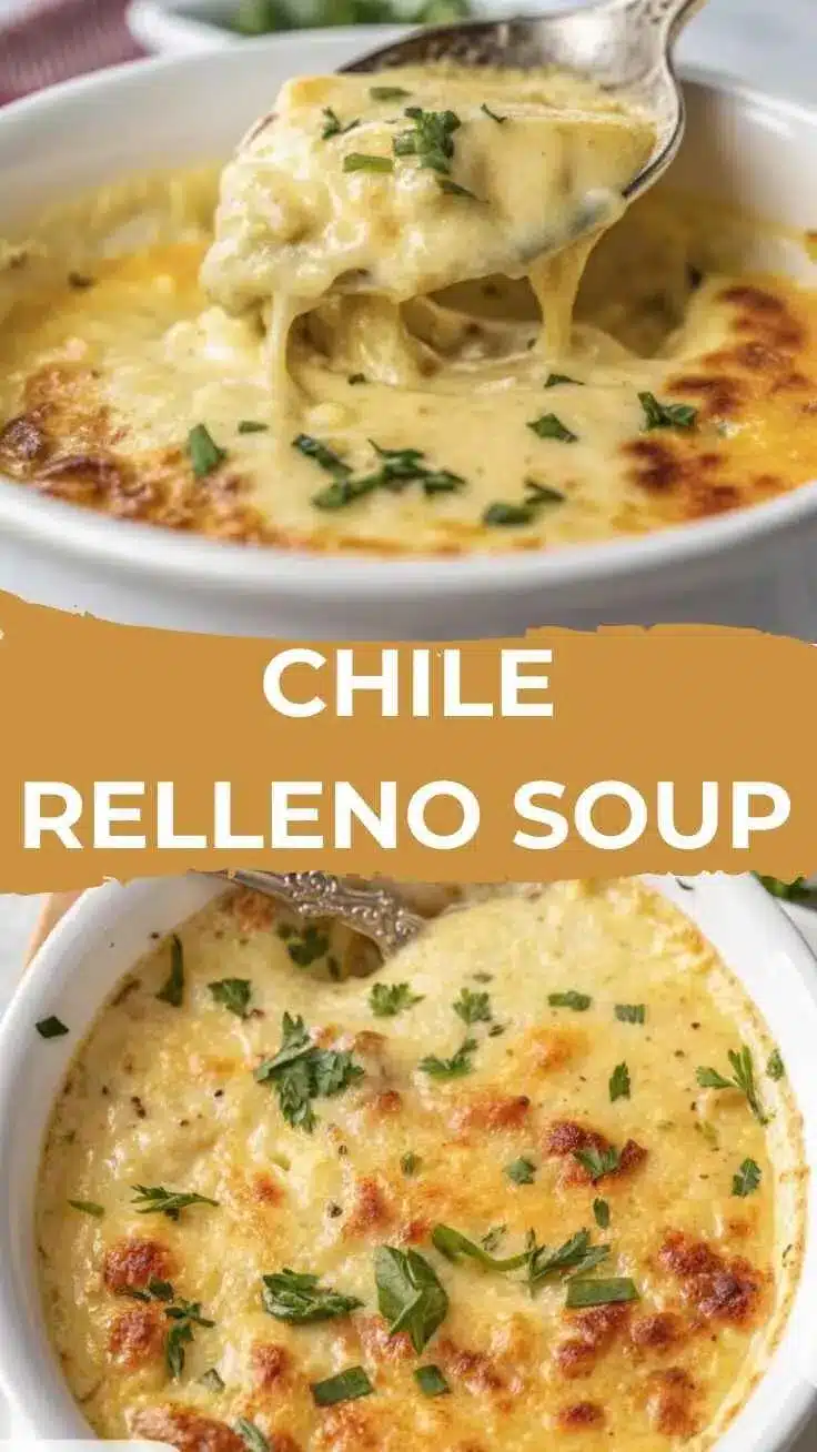 Chile Relleno Soup Recipe That Warms the Soul 2 Chile Relleno Soup