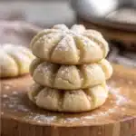 Hojarascas Cookies