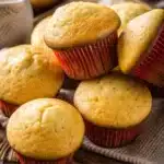 Mantecadas Recipe: Soft, Buttery Mexican Muffins You’ll Love 7 mantecadas