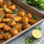 mexican potatoes