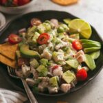 ceviche recipe