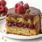 Nutella Tres Leches Cake Recipe