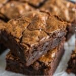Mexican Brownies