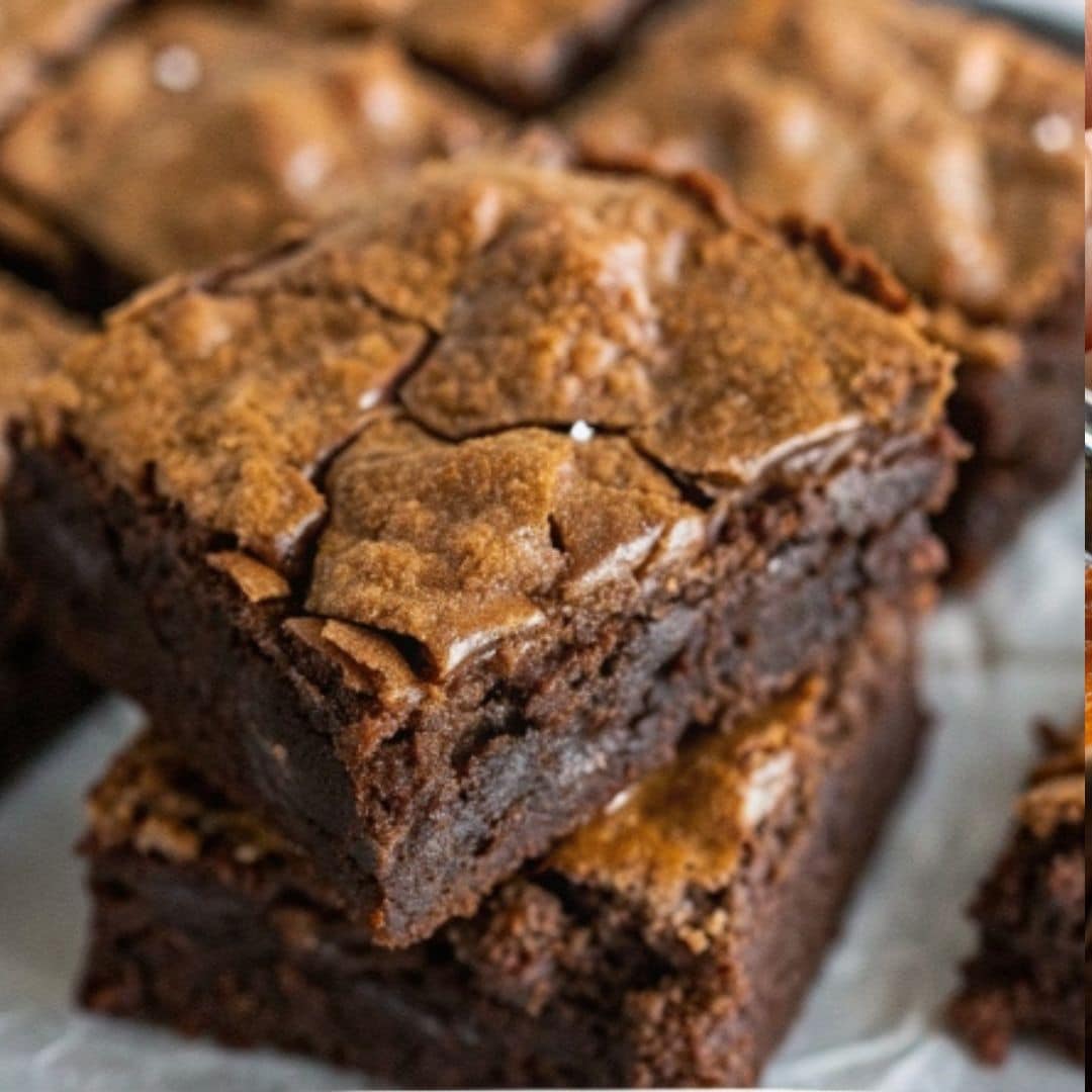 Mexican Brownies