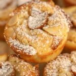 Almond Croissant Bites – Mexican Style with a Sweet Cinnamon Twist