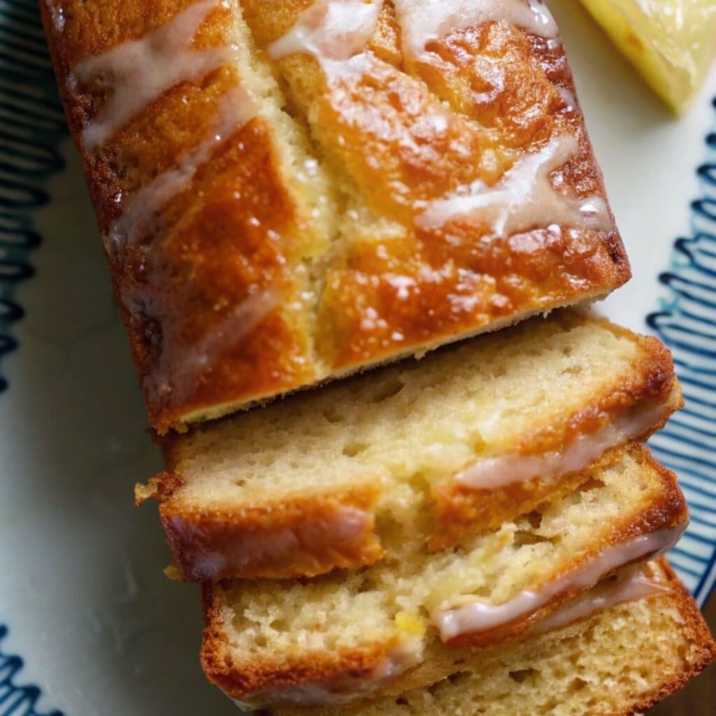 pineapple bread