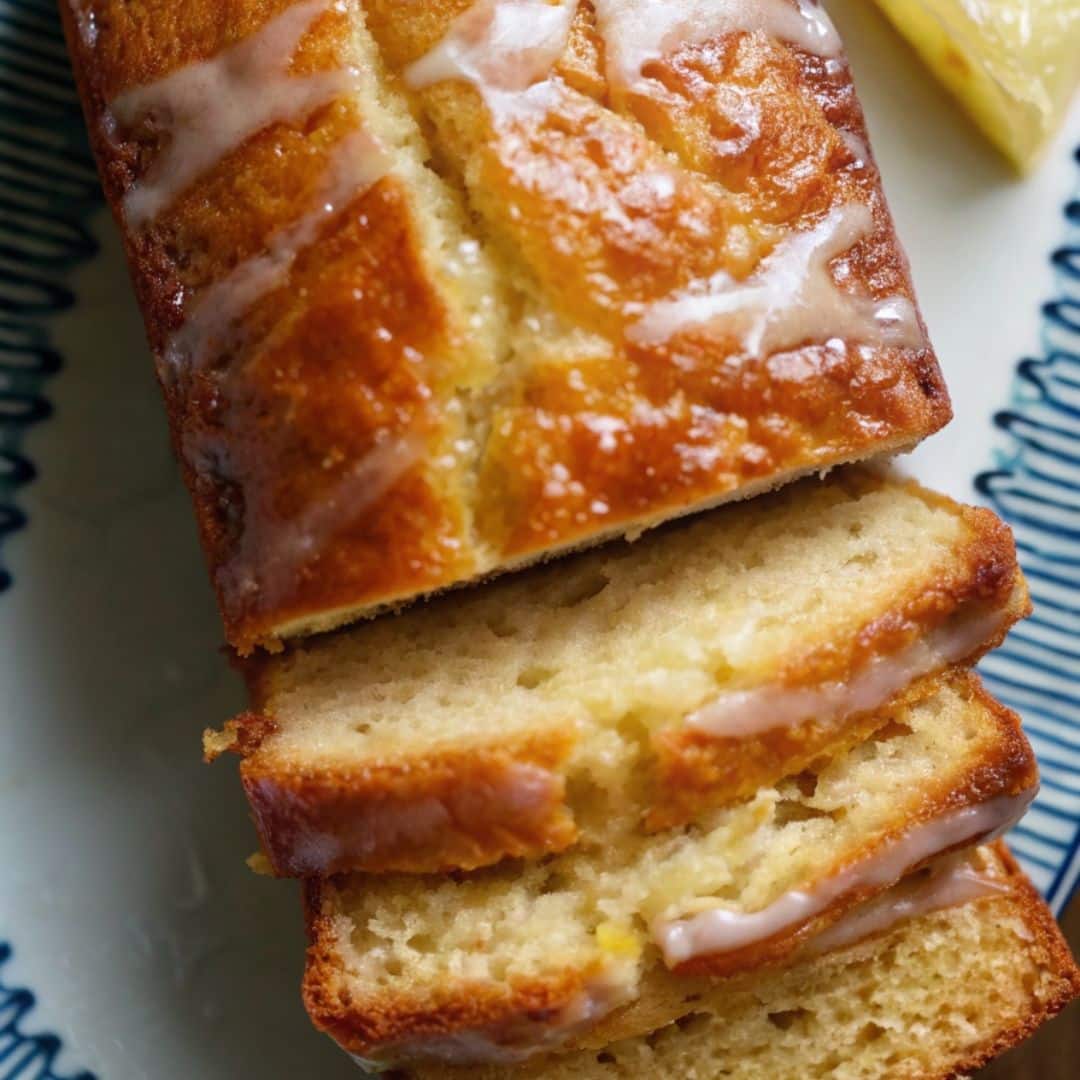 pineapple bread