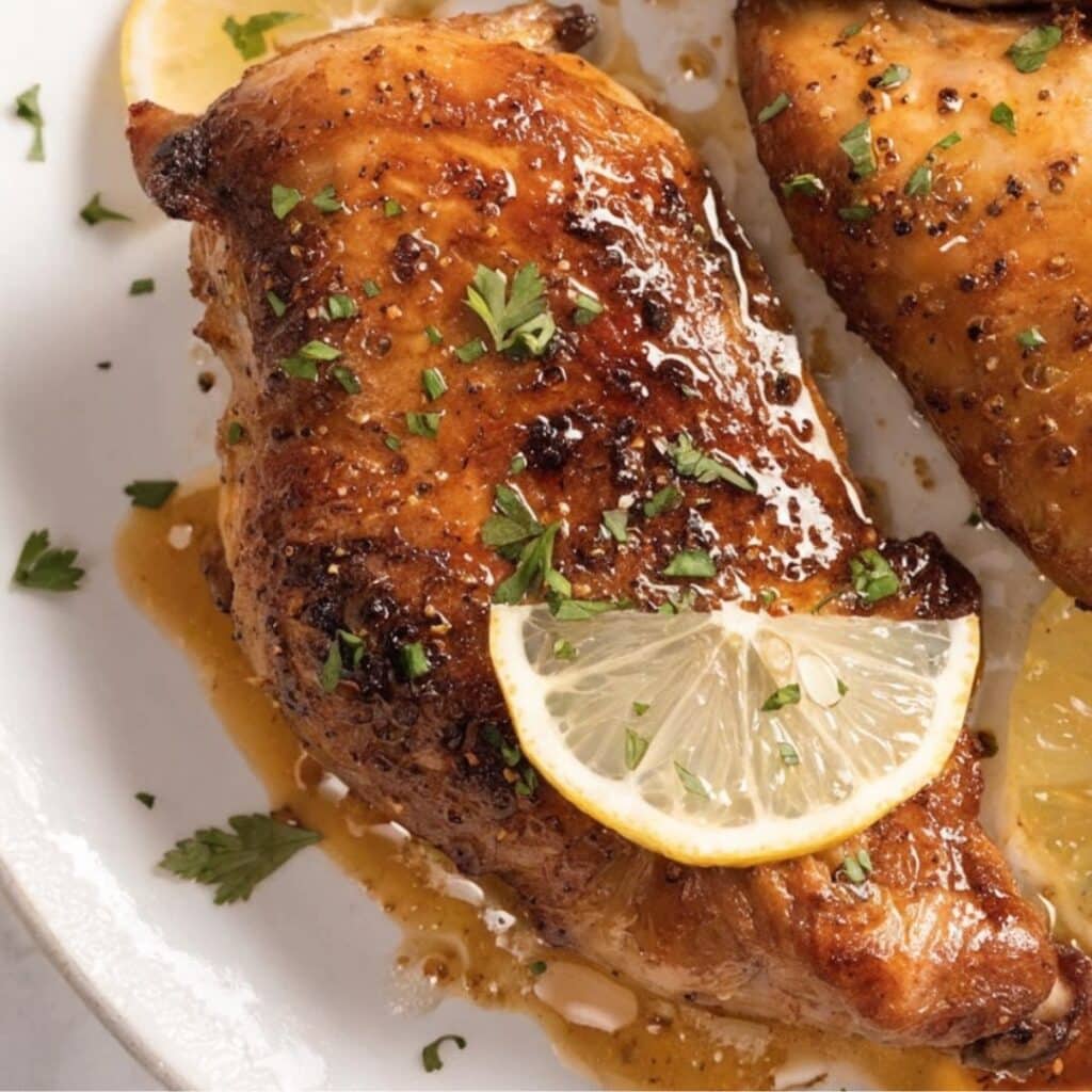 Best chicken marinade