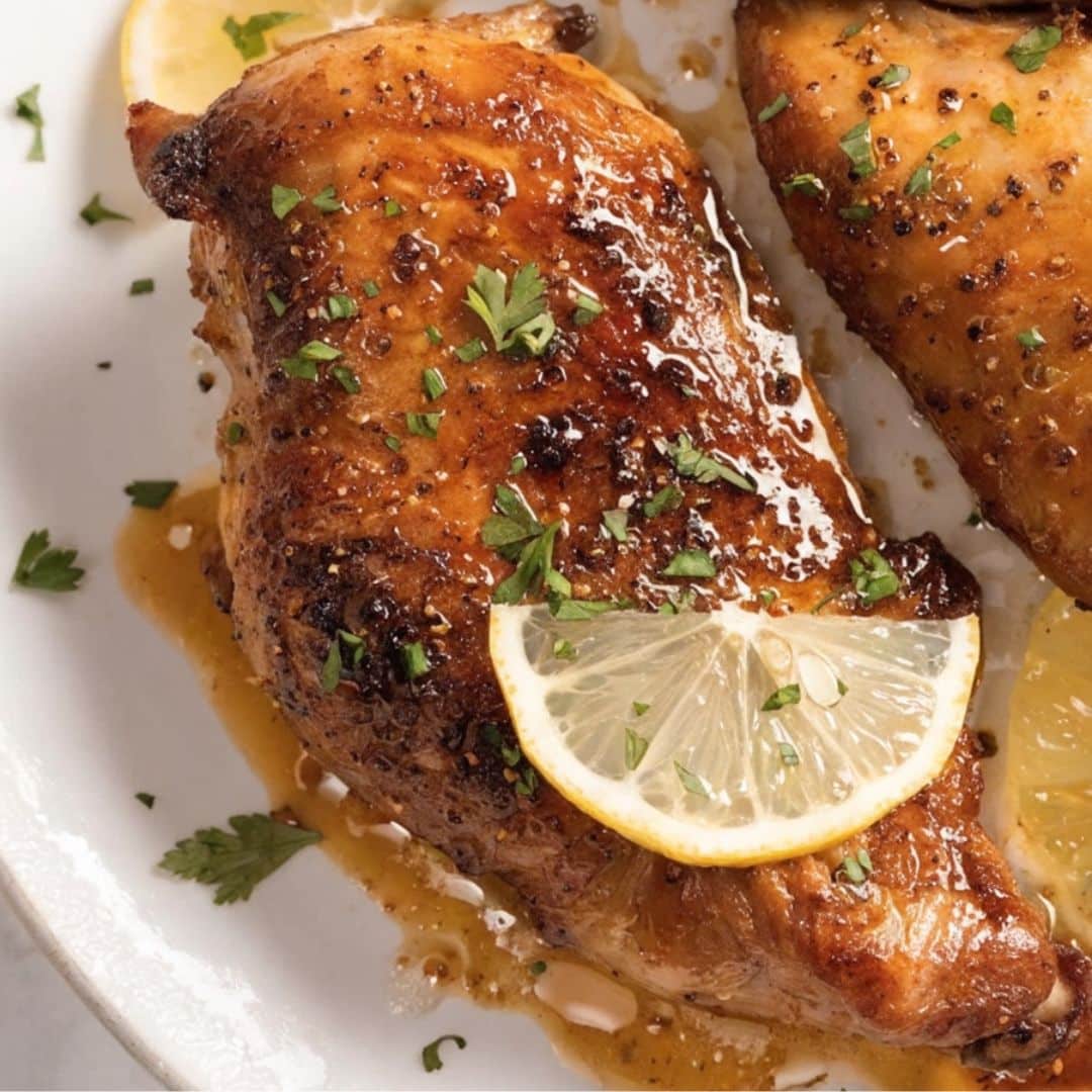Best chicken marinade